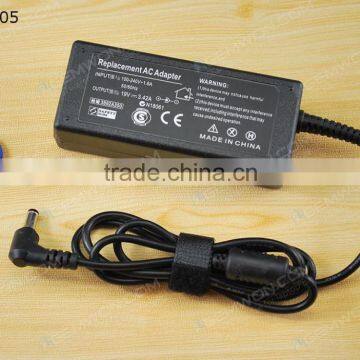 High Copy Laptop AC Power Adapter for DELL 19V 3.42A 5.5*2.5mm 65W photo-2