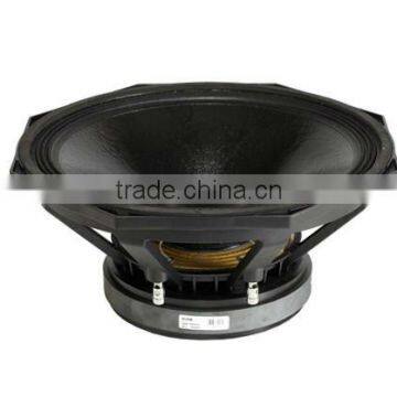 15"NEXO professional speaker driver