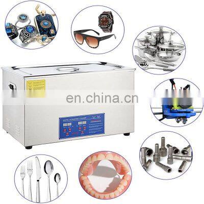 Watch Cleaning Machine photo-4