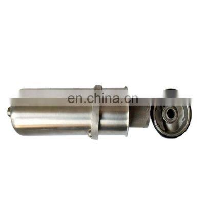 Stainless Steel Single Cartridge Filter Housing 10\