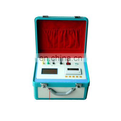 Automatic Transformer Capacity Tester TPTC