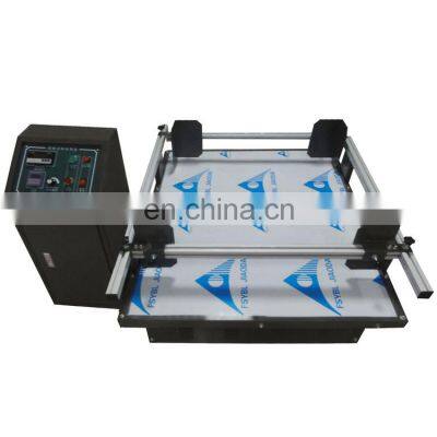 New Goods Test Chamber Transport Simulation Vibration Testing Machine