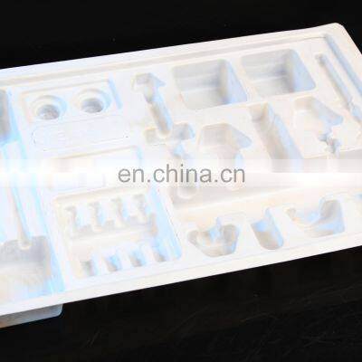 Plastic Vacuum Forming Machine / Automatic Vacuum Forming Machine photo-4