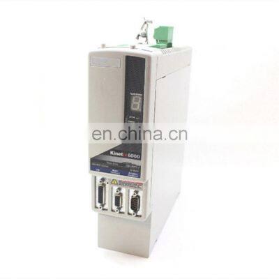 2198-H070-ERS Servo Drive Dual Axis Inverter