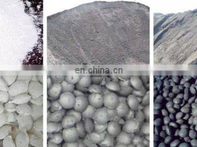 Professional Charcoal Ball Extruder Machine Annual photo-5