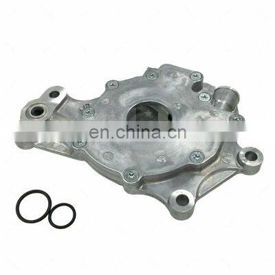 Engine Oil Pump for Chevrolet Impala 3.9 2006 Buik 12579555 12591997 12591990