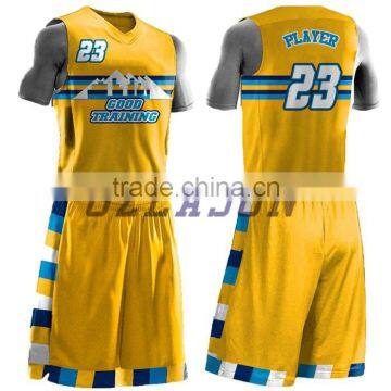 Hot Sale Imported White/black Basketball Team Jersey Set photo-4