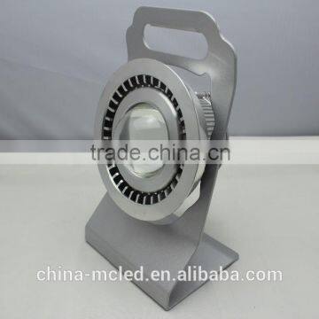 5W Outdoor Battery Led Light Movable Led Working Operating Lightings photo-4