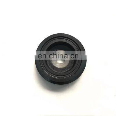 Crankshaft pulley For haima fstar 1.2 auto spare parts