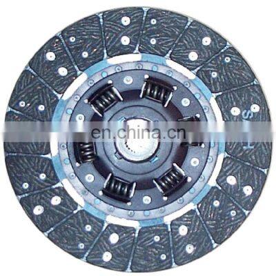 Auto Parts Clutch Disc OEM 8-94171-965-0 Clutch Disc For ISUZU DG-013 829321 photo-3