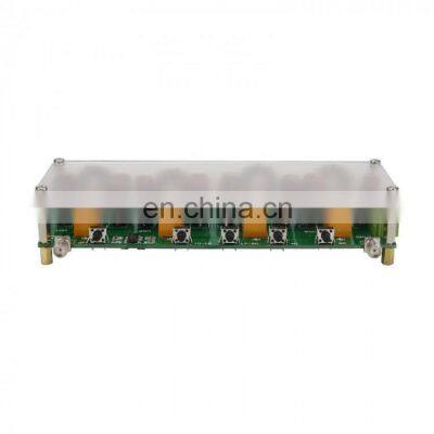 LPF-100 1.8-30MHz Assembled LPF Shortwave Low Pass Filter For Shortwave Power Amplifiers Radios photo-4