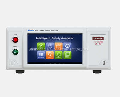 AN1620H(F)/AN1620TH(F) Touch Current Analyzer