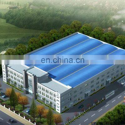 cheap metal  industrial steel structure building storage warehouse prefab sheds