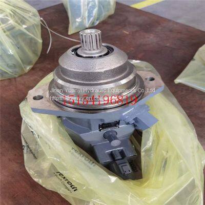 Rexroth A2fe90 A2fe107 A2fe125 A2fe160 A2fe180 A2fe250 Hydraulic Piston Motor photo-5