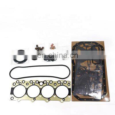 forklift diesel engine DB33 engine gasket kits with best price