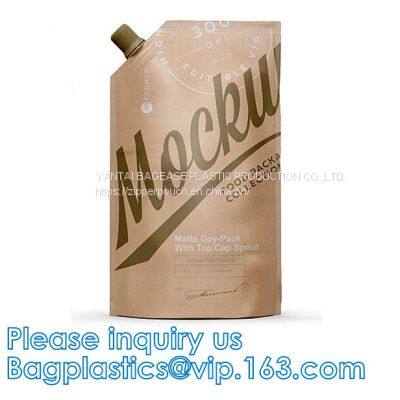 Водонепроницаемые сумочки-слайдеры, молочные пакеты, пакеты с горловиной, хранение жидкостей, питание детей, пакеты в коробке photo-3