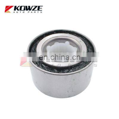 Rear Axle Shaft Bearing For Mitsubishi Triton L200 K74T KB4T KB5T Pajero Montero K96W K99W KH4W KH6W MB664611