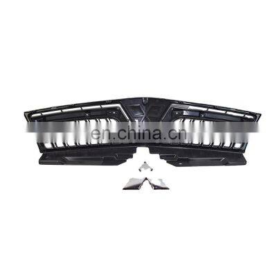 Radiator Grille for Mitsubishi Montero Pajero Sport L200 Triton 7450A868