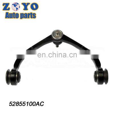 52855100AC K620006 Spare Parts Control Arm for Dodge Dakota photo-2