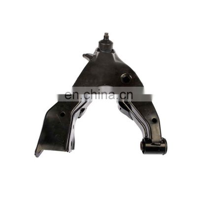 48620-60010 RK620525 High Quality Triangle Arm adjustable control arm  for Lexus LX470