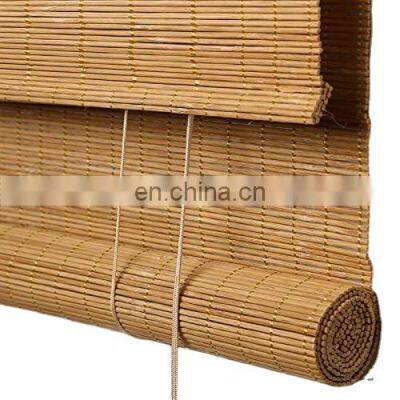 High Quality Bamboo Roll Up Blinds For Window/ Bamboo Curtain Vietnam