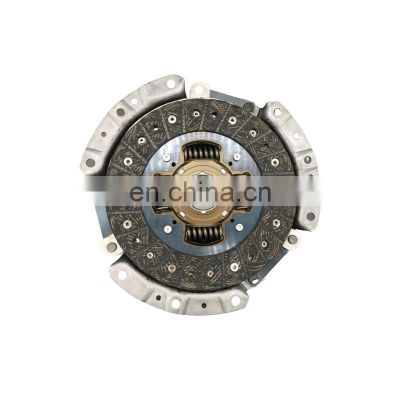 20 Teeth Friction Material Clutch Disc Car Parts-clutch Driven Disc Assy For BYD F3 Automobile Engine