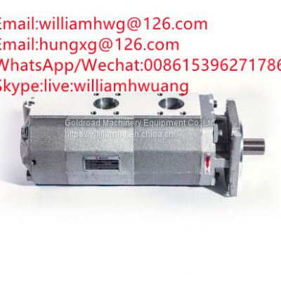 Sany Valve 60184976 BLV-5SDN20/10-21 Gear Pump A220301000188 CB-KPL63/63/40-B1/F2/J1