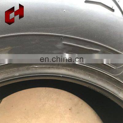 CH High Quality Weight Balance Radial Solid Rubber 235/50R18 All Terrain Stripe Shine Import Car Tire With Warranty