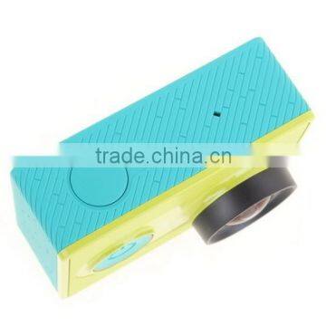 100M WiFi Remote Controlling 1080P 60FPS Xiaomi YI Action Camera Equipped With Ambarella A7LS DSP Processor and 16MP CMOS Sensor photo-5