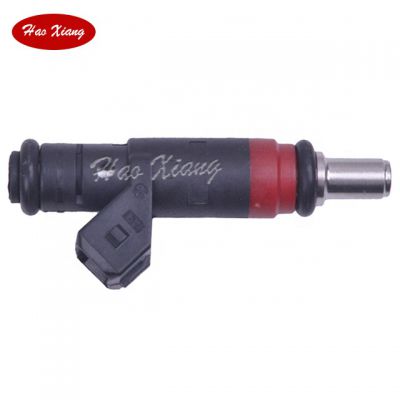 Haoxiang Auto New Original Car Fuel Injector Nozzles 21150162D For Mercedes Benz Cars