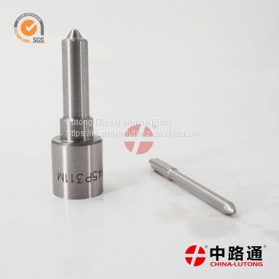 sn Injector Nozzle Replacement-sn Injector Nozzle Video photo-2