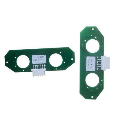 Original Bernard Communicator Circuit Board KIT BOARD ILS FPI2 Intelligent Electric Actuator Accessories Master Control Board photo-2