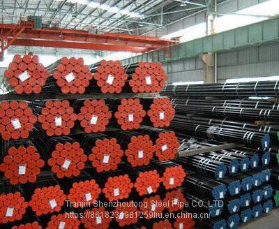 Hot Dipped Galvanized Round Steel Pipe/gi Pipe Pre Galvanized Steel Pipe Galvanised Tube photo-3