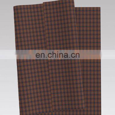 2022 New Arrival 100% Cotton Yarn Dyed Flannel Check Design For Winter photo-5