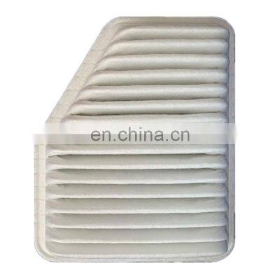 Auto Manufacturer Supply Premium Auto Part Purifier Hepa Intake Air Filter 17801-0P020 17801-50060 For Crown Lexus GS