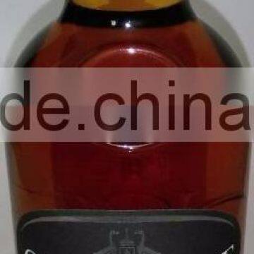 Oupusen 700 ml Glengoyne Cask Strength Single Malt Scotch Whisky photo-2