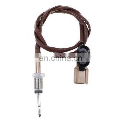 HIGH Quality Exhaust Gas Temperature Sensor OEM 226409845R / 22640-9845R FOR Megane III 1.5 DCI