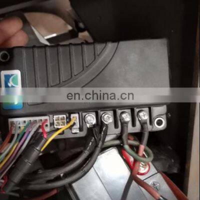 Curtis DC Motor Speed Controller 1212S-2601 24V 110A for Battery-powered Vehicle