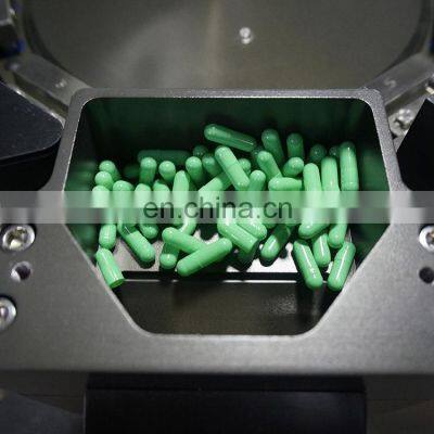 China Manufacturer NJP 1200 Automatic Capsule Filling Machine photo-3