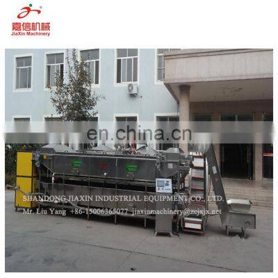 Water Bath Electric Heating Pasteurization Machine and Pasteurizer photo-4