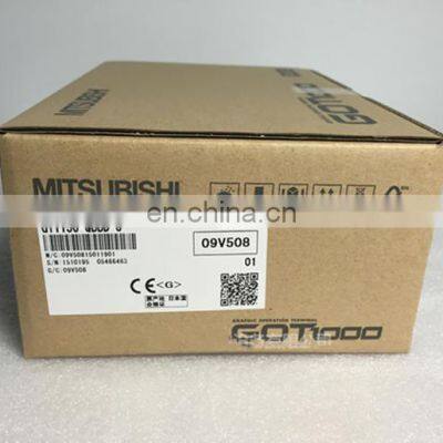 Mitsubishi Touch Panel HMI GT1150-QBBD-C