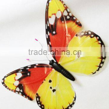 2015 factory wholesale wedding favor butterfly