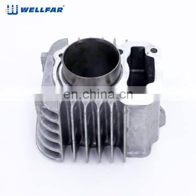 Newly Released Motorcycle Pistons and Rings Motorcycle Liner Kit for Honda CB300 photo-4