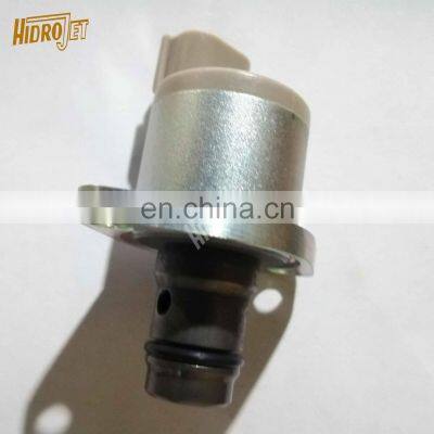 HIDROJET Suction Control Valve 2942000300 Scv Valve 294200-0300 for Sale photo-2