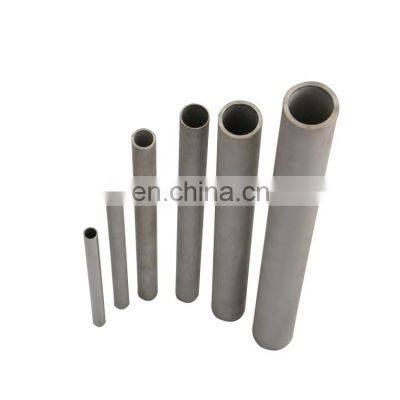 Ss 304 seamless stainless steel tube/ de acero inoxidable sin costura tubo