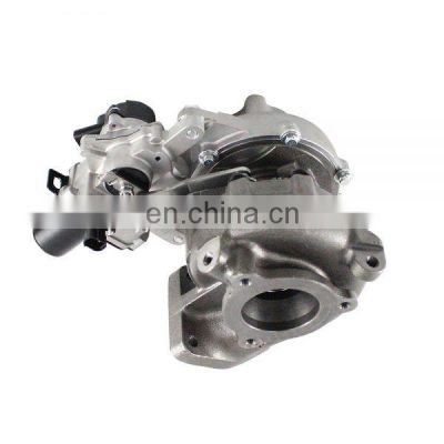 VB31 RHF4 turbocharger 17201-0L070 17201-0L071 172010L070 172010L071 780L071  580L070 turbo charger for Toyota Hilux MK III