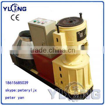 special design small wood pellet machine / pellet making machine for farm or home