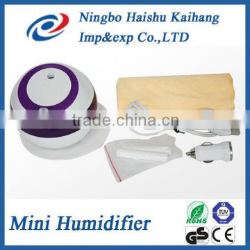 Portable Humidifier