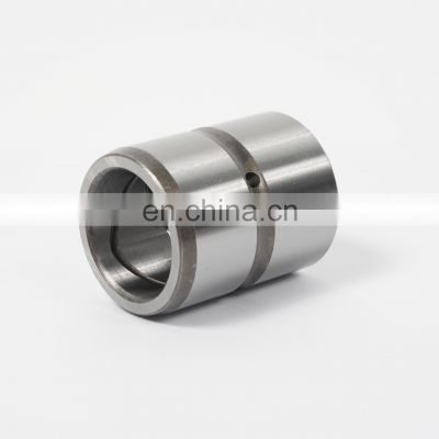 Steel Hardened Bushing Excavator Boom Cylinder Bushing