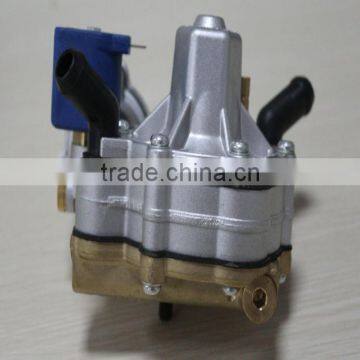 Gas Lpg/cng Pressure Reducer/ Regulator for LPG Conversion Kit photo-2
